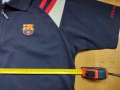 Barcelona - мъжка поло блуза на Барселона, снимка 8