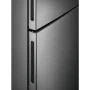 НОВ Electrolux LTB1AF28U0 Хладилник с ФРИЗЕР, 281 л, Клас F, H 161 см, Inox, 24 МЕСЕЦА ГАРАНЦИЯ, снимка 2