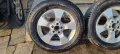 лети джанти 5x112 R17 за mercedes , снимка 2