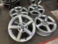 Джанти 16 Цола VW Golf Caddy Touran Skoda Octavia Audi A3 Seat , снимка 11