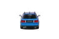 AUDI AVANT S2 BLUE 1994 1:43 SOLIDO, снимка 4