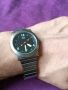 Рядък Часовник Watch RemRem Датски Дизайнерски Anders Smith 100m дата Stainless steel, снимка 1