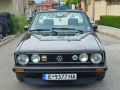 Vw Golf 1 1.8Gl Cabriolet , снимка 2