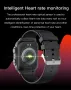 Смарт часовник Aovo 2" Smart Watch, снимка 4