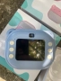 Фотоапарати за моментни снимки - син и розов, снимка 4