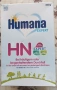 Адаптирано мляко, Хумана антидиарийна, снимка 1