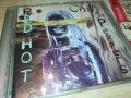 RED HOT CHILI PEPPERS CD 1208251153, снимка 8