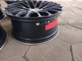 Breyton Race LS Matt Black 19'' 5x120 , снимка 7