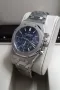 Audemars Piguet Royal Oak 41mm Chronograph 41Steel Blue Dial Различни Варианти, снимка 4