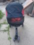 бебешка количка, снимка 1 - Детски колички - 45650474