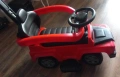 Кола за бутане / каране, снимка 2