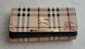 Нов клъч/ портмоне Burberry , снимка 2