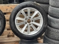 5х120 17 Джанти BMW 5 Series 6 Series 7 Series БМВ 5 6 7 Серия 5х120, снимка 3
