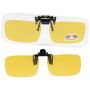 Клипс за очила - 9 модела , снимка 1 - Слънчеви и диоптрични очила - 45110995