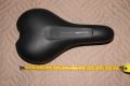 Велосипедна седалка BTWIN, Selle Royal, черна, снимка 8