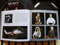 CD(3CDs) - Queen - Greatest Hits, снимка 16