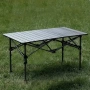 Сгъваема къмпинг маса, снимка 1