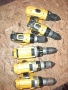 Винтоверт Dewalt , снимка 6