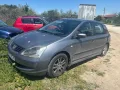 Honda Civic 1.7cdti на части , снимка 2