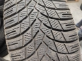 4бр.зимни гуми 215/60/16 Lassa, снимка 1