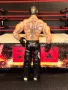 Екшън фигура WWE Rey Mysterio Ruthless Aggression jakks играчка Рей Мистерио, снимка 3