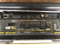 Радиокасетофон Sharp WQ-T252H (BK), снимка 10