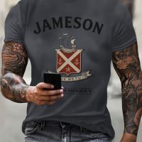 Мъжка тениска с къс ръкав (001), снимка 2 - Тениски - 45647836