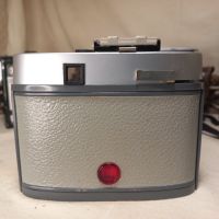 Лот N79. Ретро фотоапарати. , снимка 7 - Антикварни и старинни предмети - 45523601