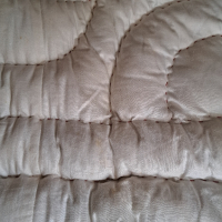 Юрган 190/170см нов, снимка 3 - Олекотени завивки и одеяла - 45057047