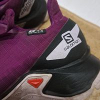 Salomon  Alpha  Cross 35, снимка 7 - Детски боти и ботуши - 45154540