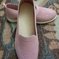 Дамски обувки , снимка 4 - Дамски ежедневни обувки - 45477052