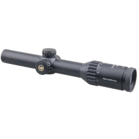 Оптика Vector Optics 1-6x24 Continental SFP Hunting SCOC-23, снимка 4 - Оборудване и аксесоари за оръжия - 45037246
