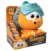 GARFIELD Интерактивна плюшена играчка 931614, снимка 2 - Плюшени играчки - 45854357