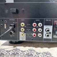 Ресийвър - Pioneer VSX-824-K, снимка 5 - Ресийвъри, усилватели, смесителни пултове - 46167436