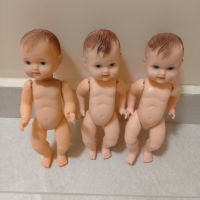 Нови кукли,малки и голями, снимка 1 - Кукли - 43215794