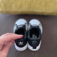 Нови оригинални маратонки Adidas, снимка 4 - Детски маратонки - 45270642