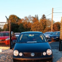 VW Polo 1.4TDI Klima, снимка 8 - Автомобили и джипове - 44941421