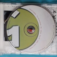 Gonzalo Rubalcaba – 2011 - XXI Century(Jazz,Latin), снимка 4 - CD дискове - 45405456