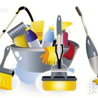 Професионално почистване на дома и офиса, снимка 4 - Почистване на офиси - 45037743