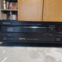 Denon dcd 700 за части, снимка 6 - Аудиосистеми - 44994739