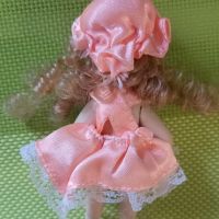 Малка порцеланова кукла , снимка 5 - Колекции - 46129522