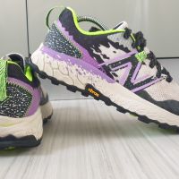 New Balance Vibram Fresh Foam Hierro v7 UK 6 US 8 Womens Size 39/25см ОРИГИНАЛ! Дамски Маратонки!, снимка 5 - Маратонки - 45241770