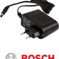 Оригинално Зарядно за вертикалнa прахосмукачка Bosch Athlet 25.2V BCH6256N1/01, снимка 1 - Други - 45702272