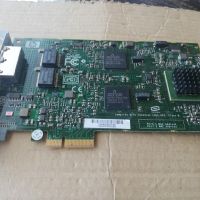 HP NC380T PCI Express Dual Port Multifunction Gigabit Server Adapter, снимка 5 - Мрежови адаптери - 45211833