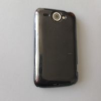 HTC Wildfire в отлично състояние, снимка 4 - HTC - 46216236