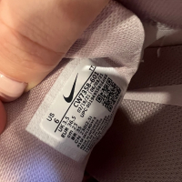 Nike  air zoom размер 36.5, снимка 4 - Маратонки - 45012772