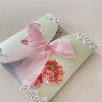 Картонени торти, Покани за рожден ден и книжка за оцветяване, снимка 6 - Други - 43197594