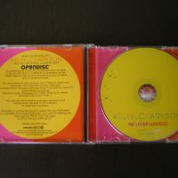 Kelly Clarkson ‎– All I Ever Wanted 2009 CD, Album, Enhanced, снимка 2 - CD дискове - 45485406