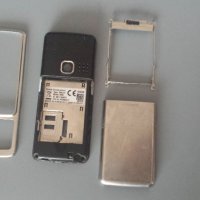Панели за Nokia 6300, снимка 1 - Калъфи, кейсове - 45284568
