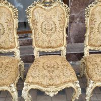Венециански столове б20, снимка 6 - Столове - 45454885